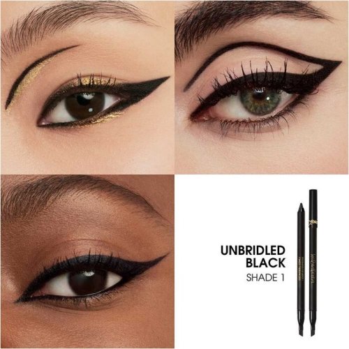 YVES SAINT LAURENT Lines Liberated - Crayon yeux waterproof YVES SAINT LAURENT Lines Liberated - Crayon yeux waterproof
